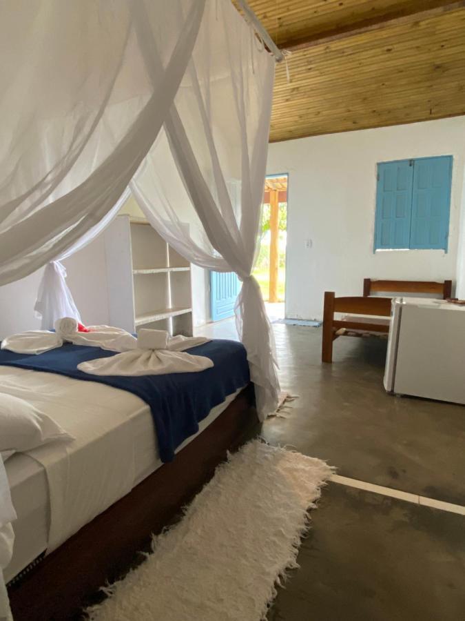 Iemanja * Caraiva
